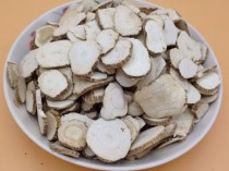白芷加黄酒外敷功效与作用,白芷外敷治疗膝关节积液66例