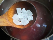 冰糖什么作用与功效与作用,冰糖的功效与作用及禁忌功效与作用的功效