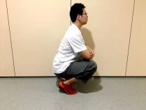 蹲功效,蹲功效作用