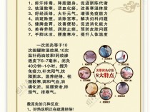 泥灸的功效,泥灸的功效与作用发朋友圈