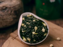 茉莉茶苞的功效与作用,茉莉花茶包的功效与作用