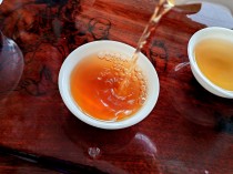 水仙老枞的功效,老枞水仙茶的功效