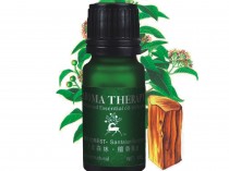 檀香精油的功效和用法,檀香精油的功效和用法视频