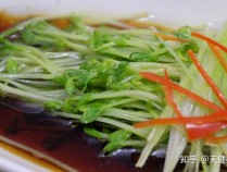 扁豆苗的功效与作用,扁豆苗能吃吗