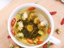 桑叶菊花枸杞茶的功效,桑叶菊花枸杞茶有什么副作用吗