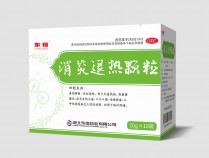 消炎退热颗粒的功效,消炎退热颗粒的功效与作用孕妇可以吃
